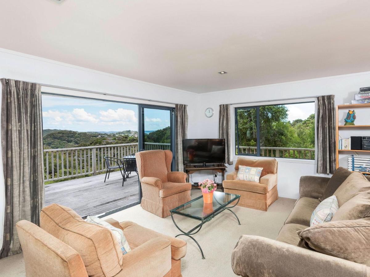 Skipper's Haven - Opua Holiday Home - Housity