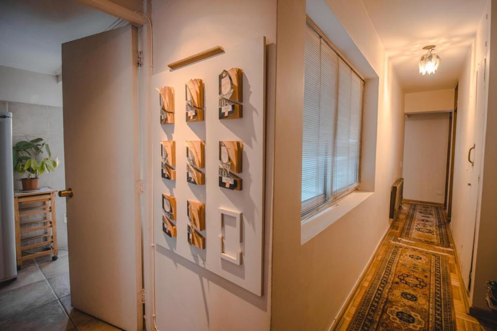 Apart Hotel Curicó - Housity