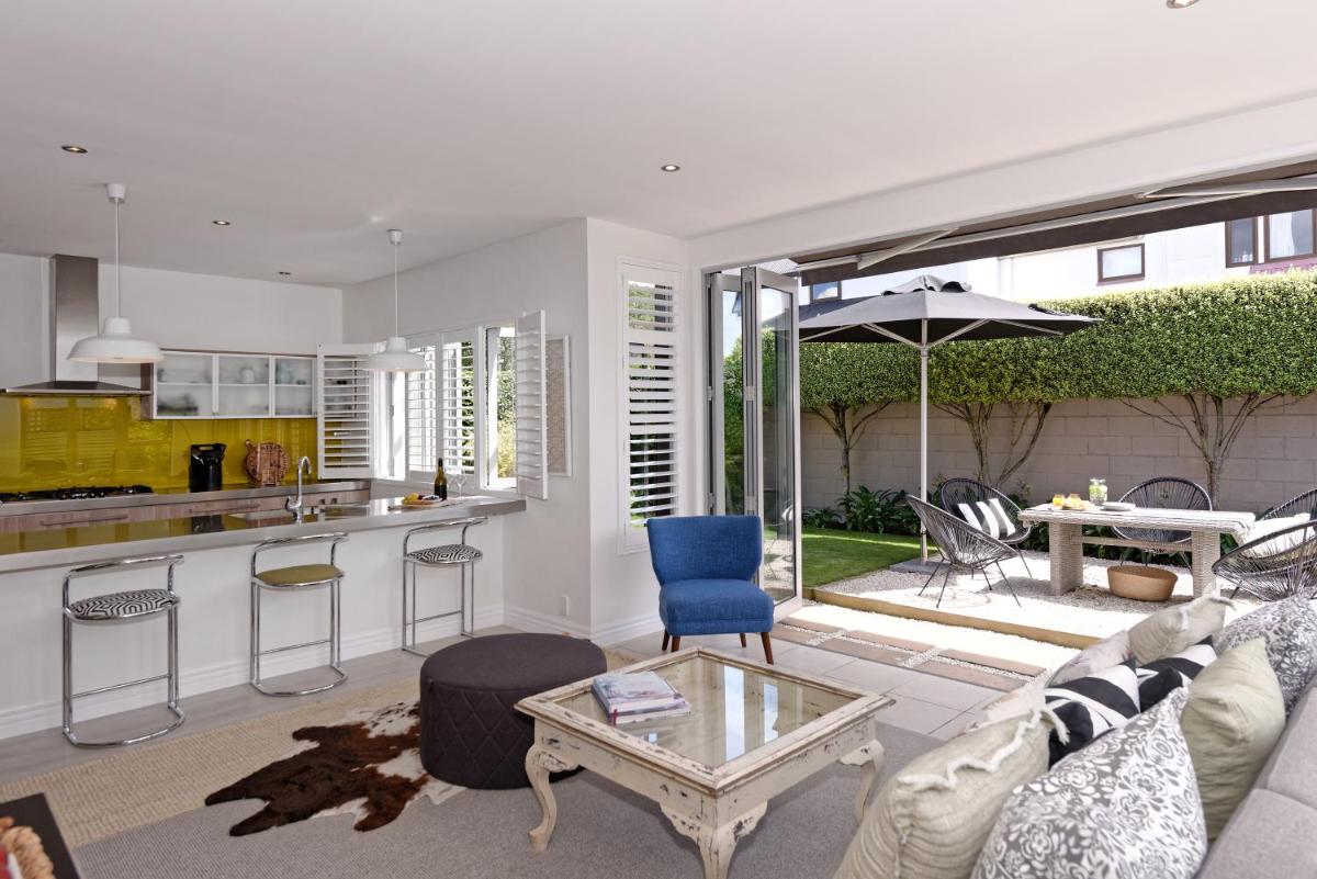 Suitetrails - The Gardener's Cottage - Villa Apartment