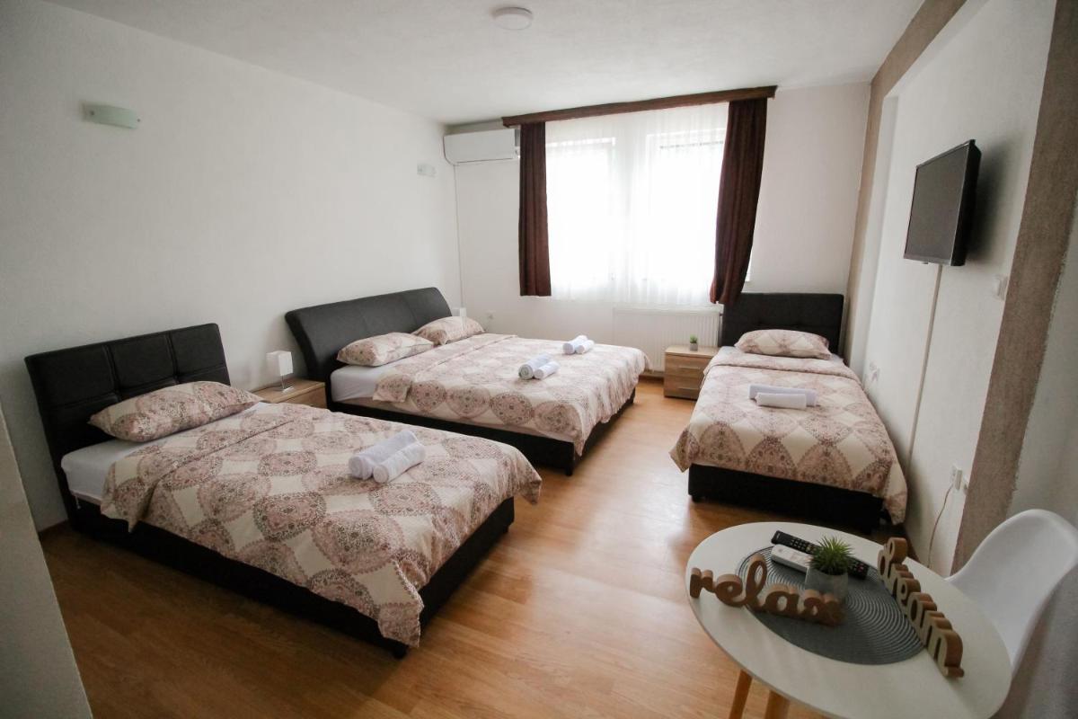 Apartments Station - Housity