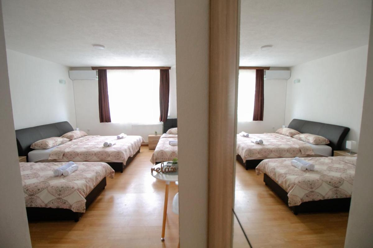 Apartments Station - Housity