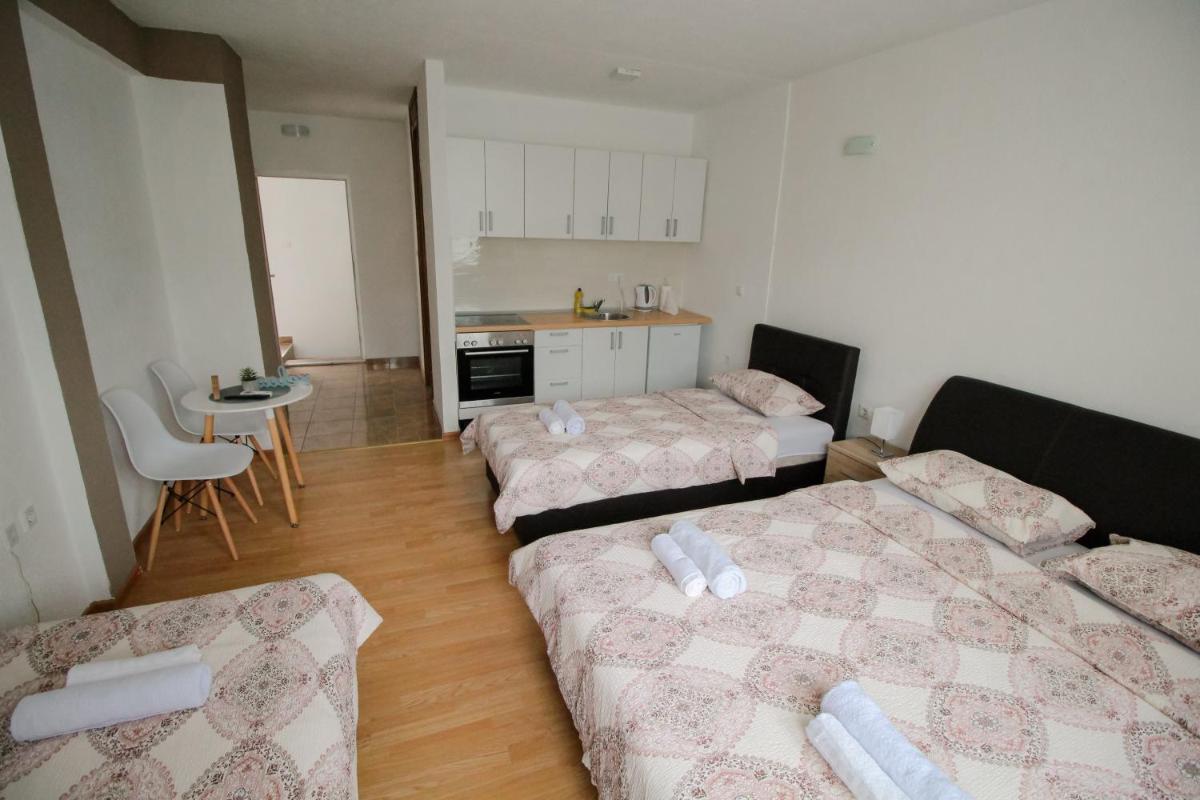 Apartments Station - Housity