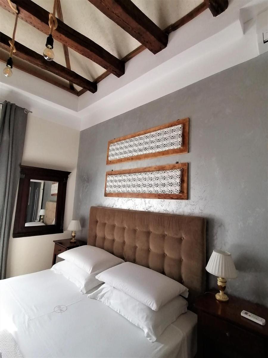 Apartment Marta - Hizvo