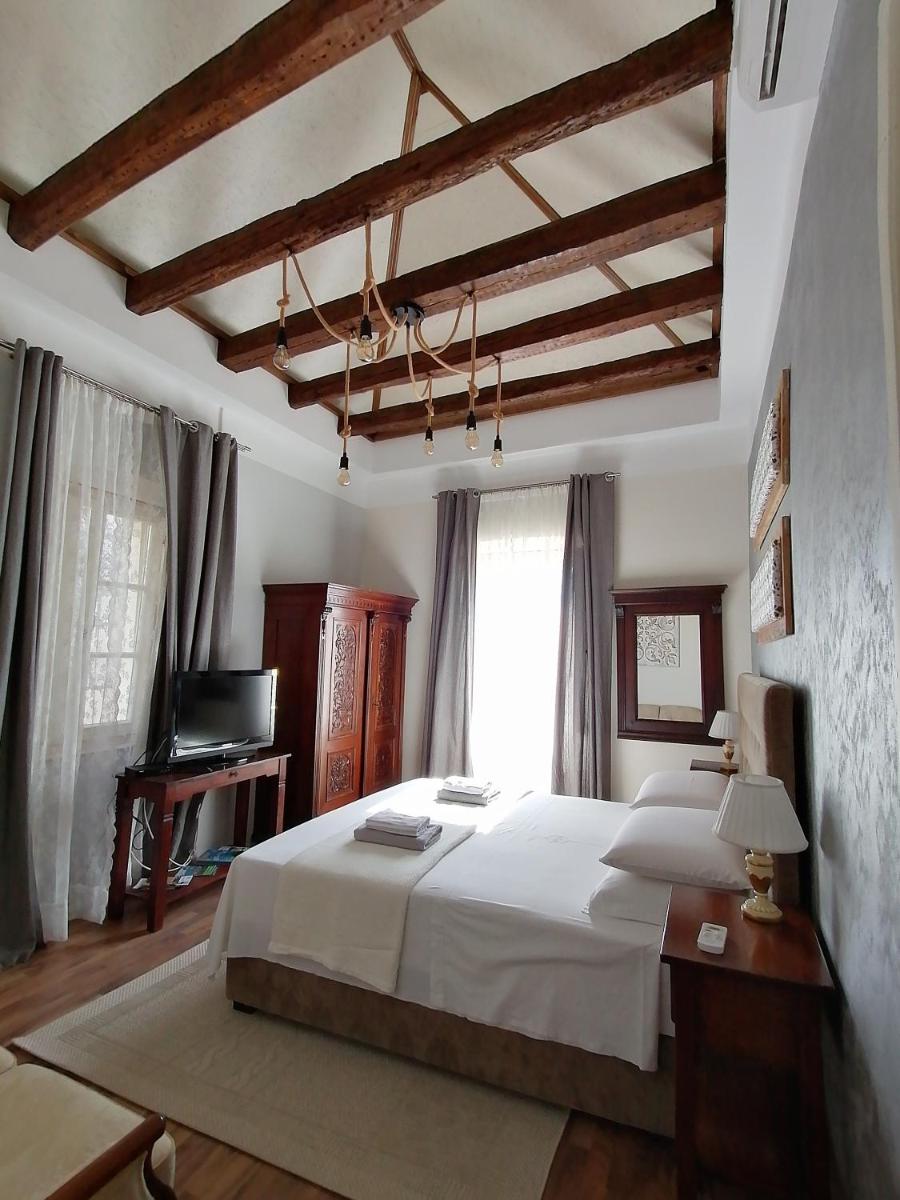 Apartment Marta - Hizvo
