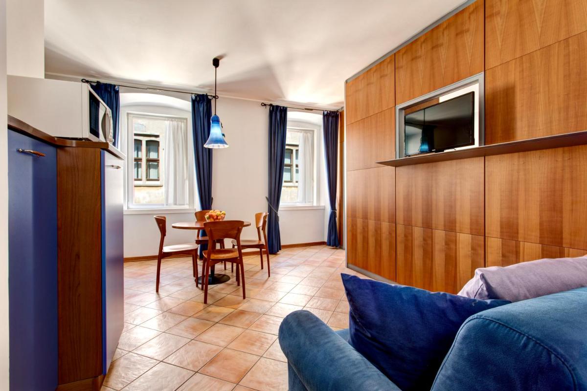 Residence San Giusto - Housity
