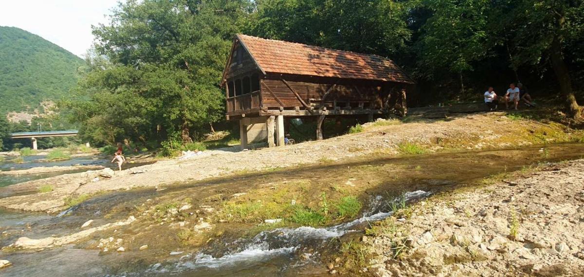 Enjoy Visoko - Housity