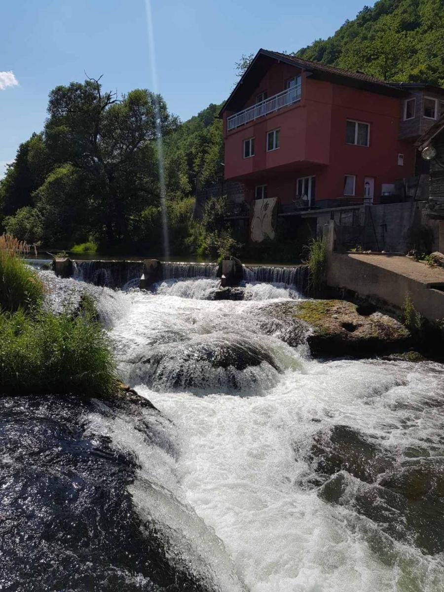 Enjoy Visoko - Housity
