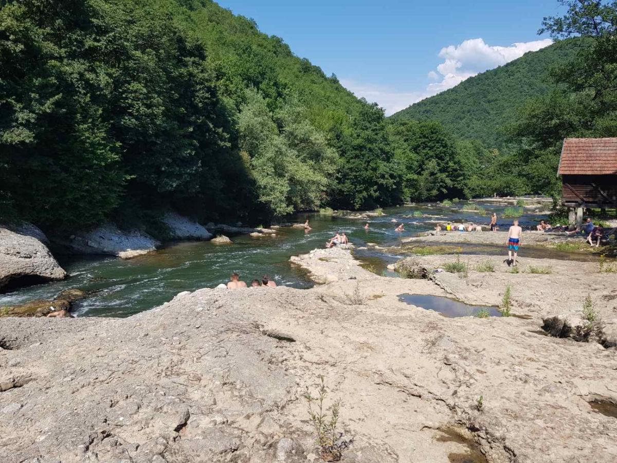 Enjoy Visoko - Housity