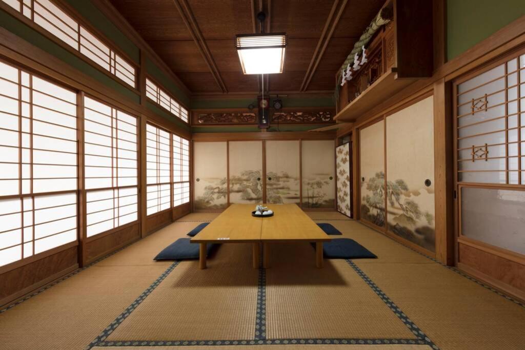 Tsubaki House B93 - Housity