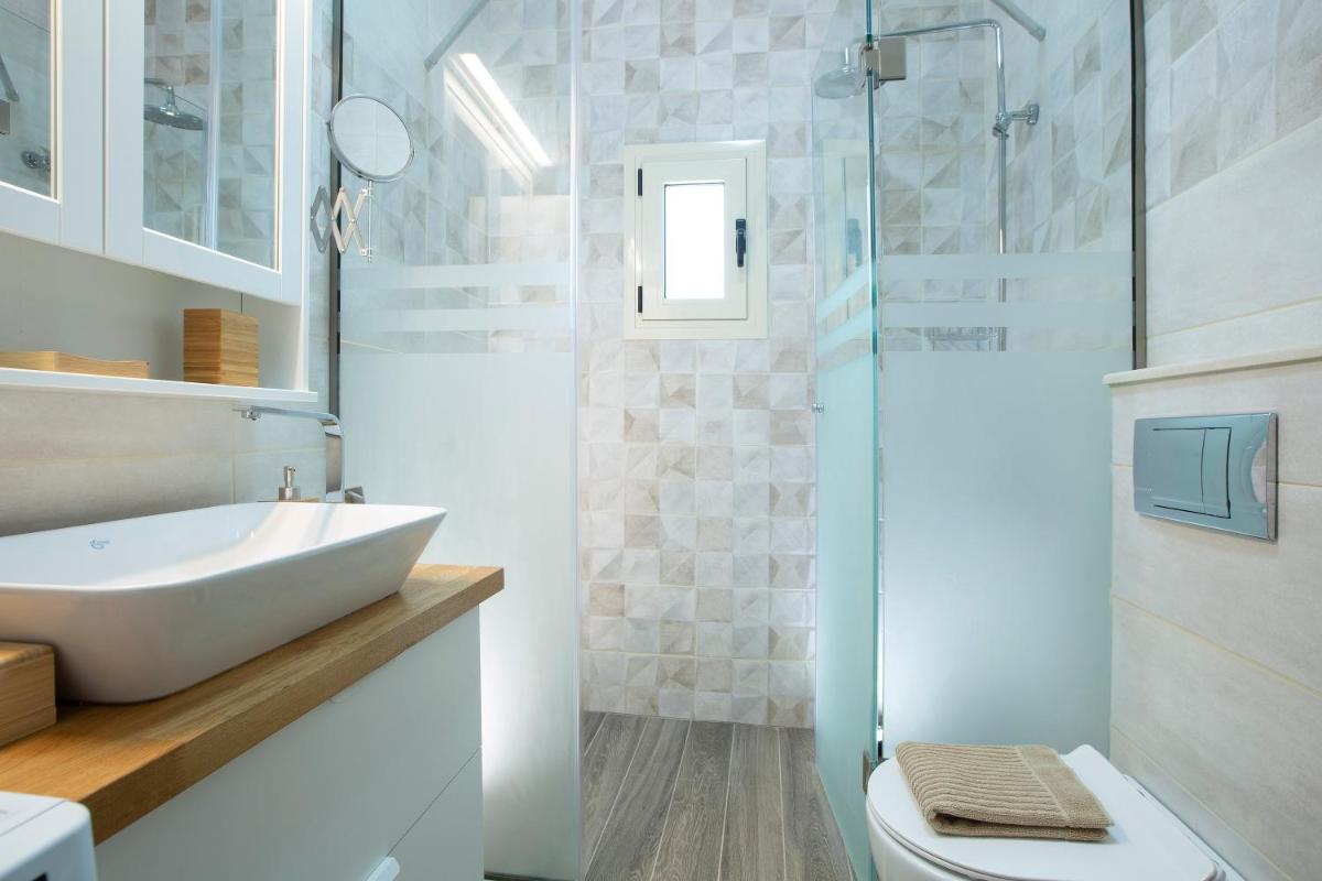 KTENA RESIDENCE-Ktena Accomodation - Housity