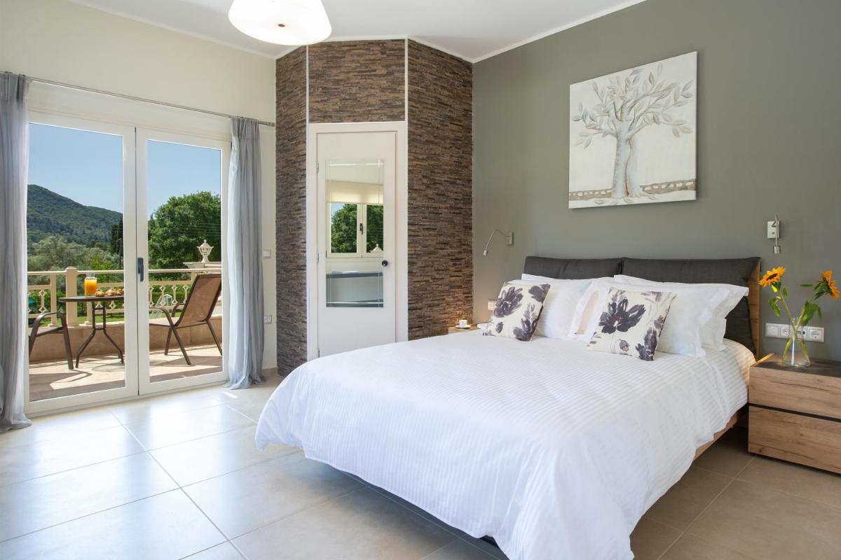 KTENA RESIDENCE-Ktena Accomodation - Housity