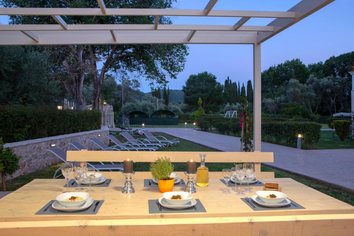 KTENA RESIDENCE-Ktena Accomodation - Housity