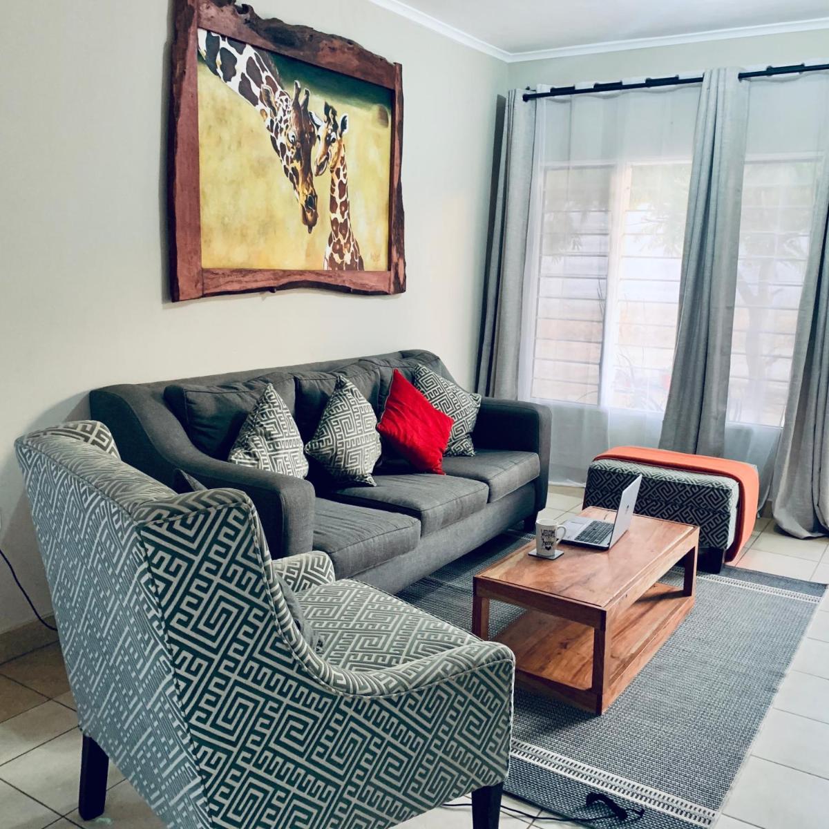 The ToWn House II - Housity