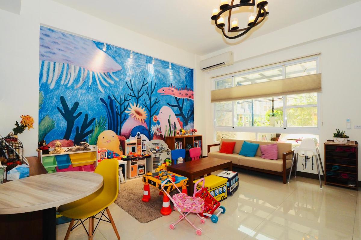Enjoy Stay Bed and Breakfast - Housity