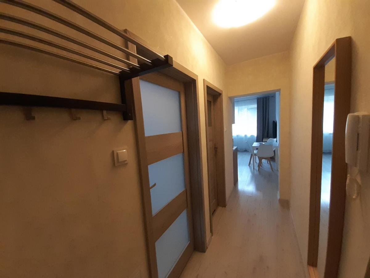 Apartamenty Lewa - Housity