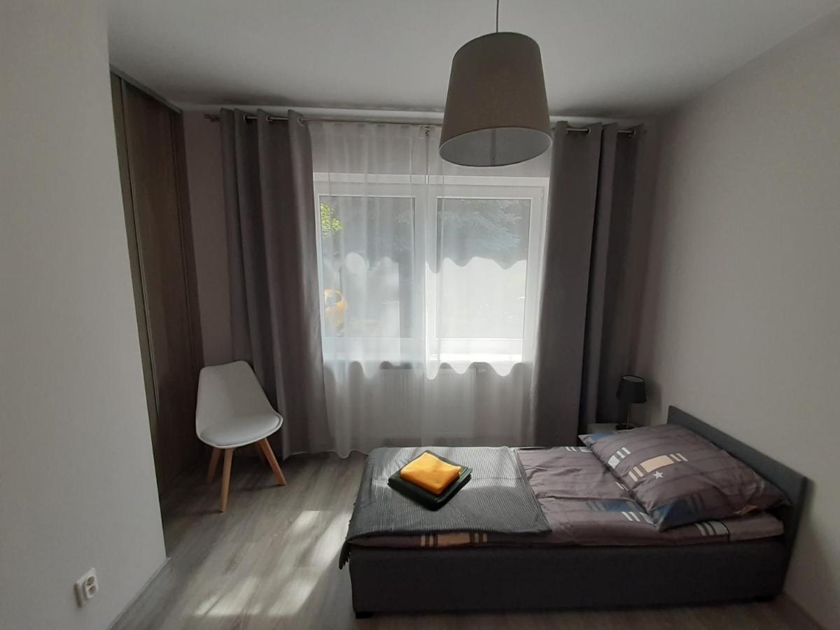 Apartamenty Lewa - Housity
