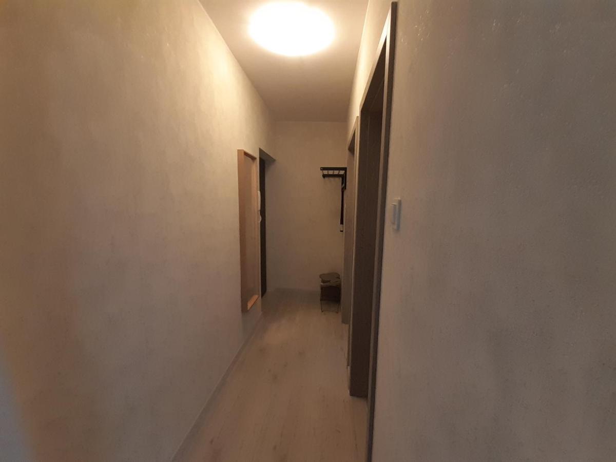 Apartamenty Lewa - Housity