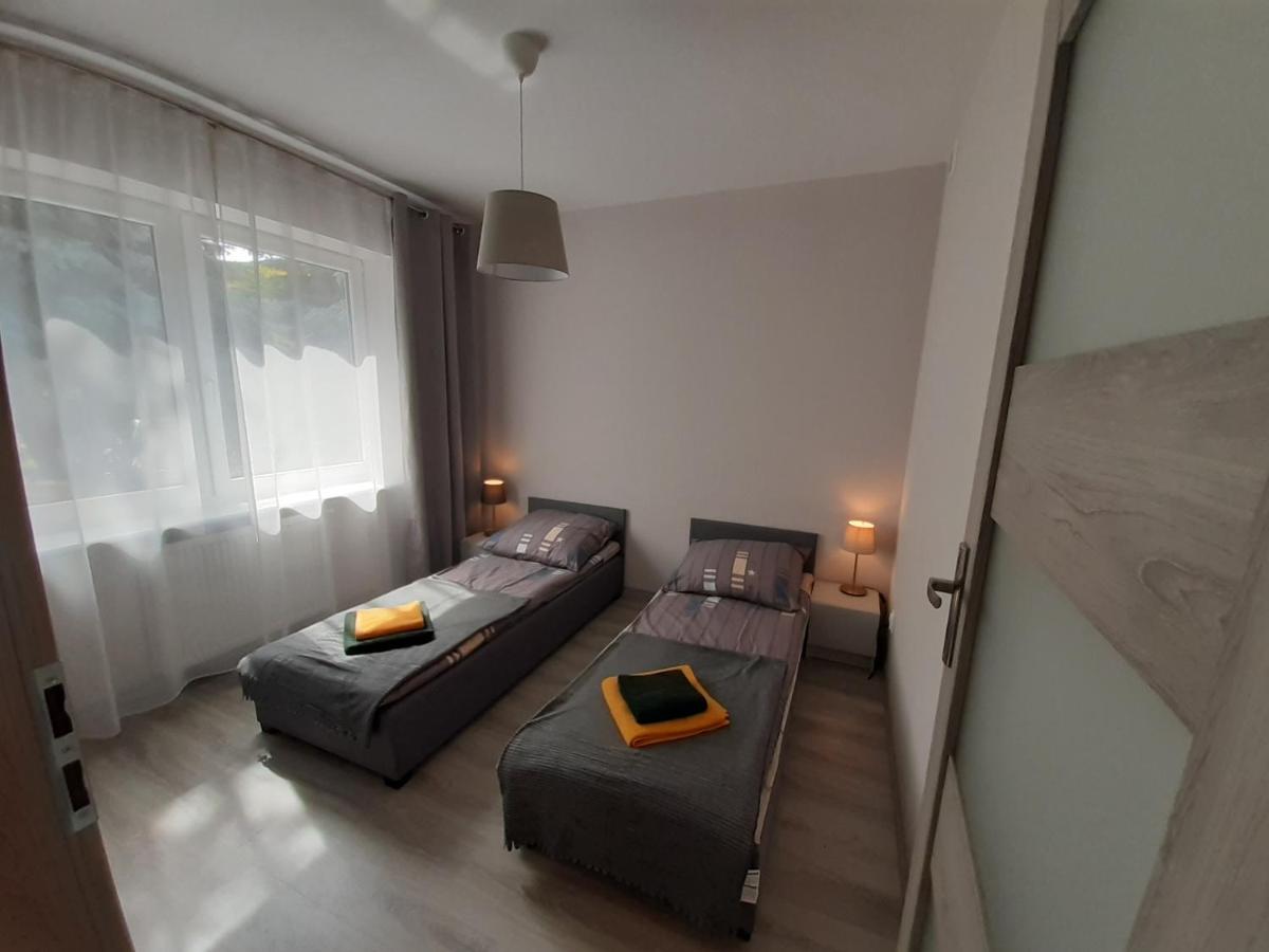 Apartamenty Lewa - Housity