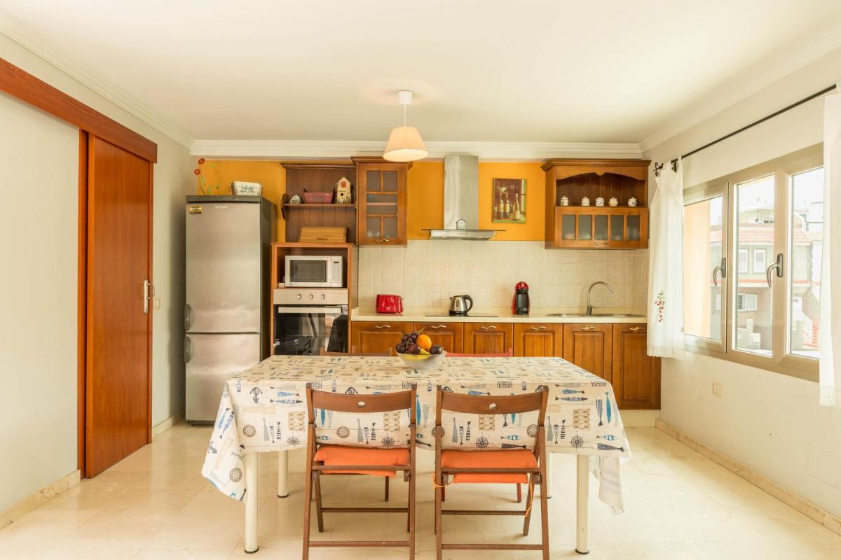 Casa Cruce de Arinaga - Housity