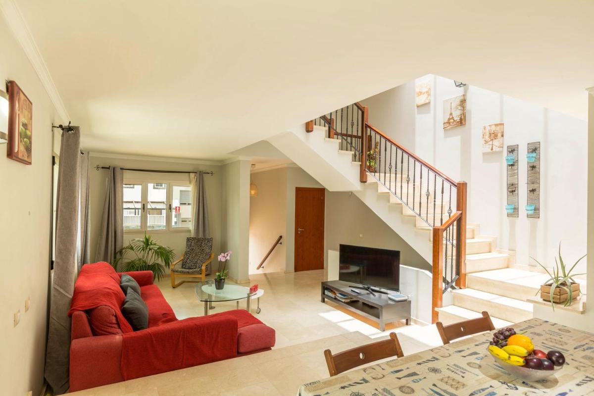 Casa Cruce de Arinaga - Housity