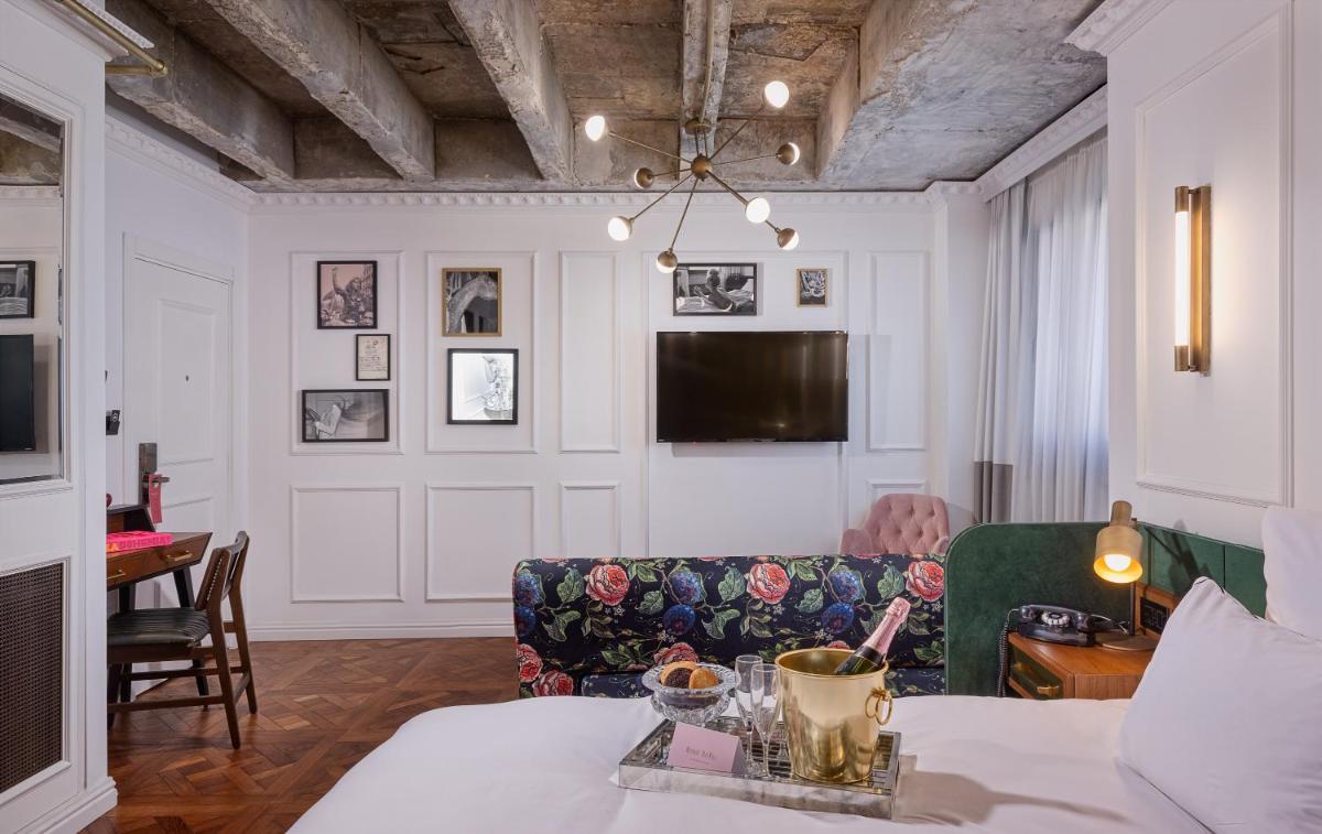 Brown BoBo, a member of Brown Hotels - Hizvo