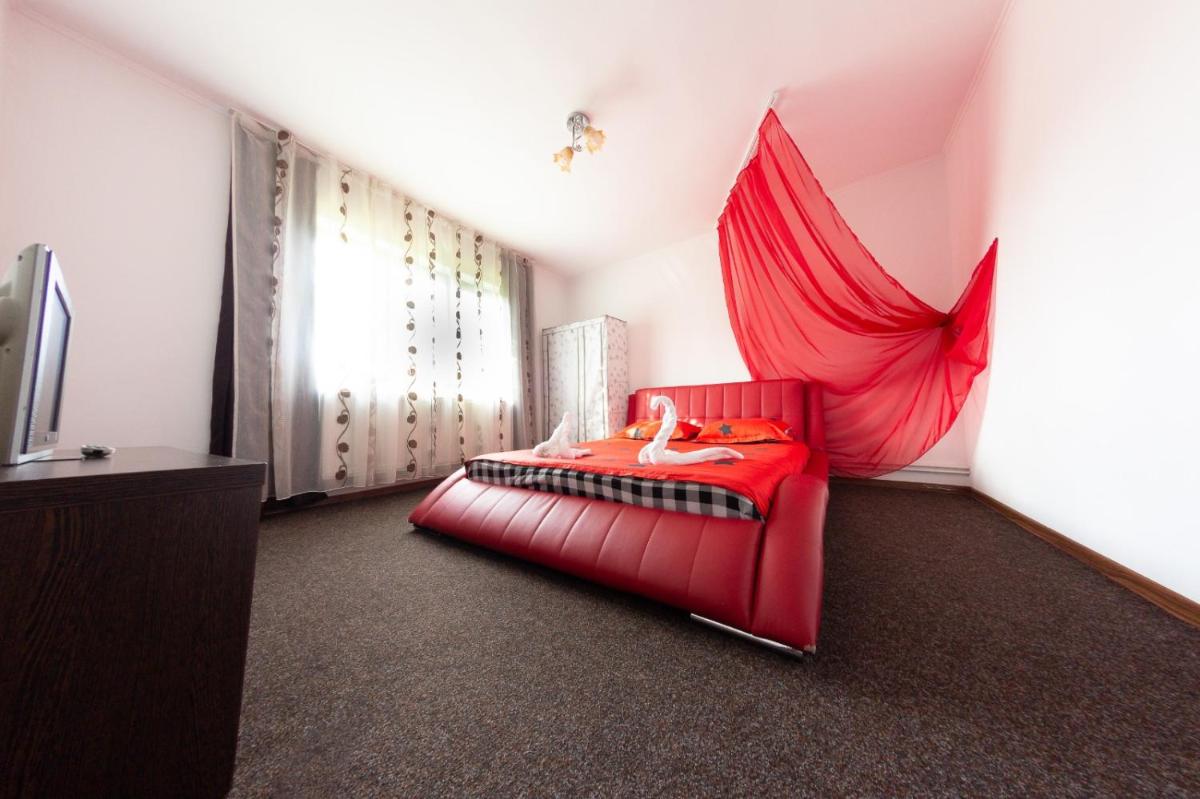 Eden Garden Sovata - Housity
