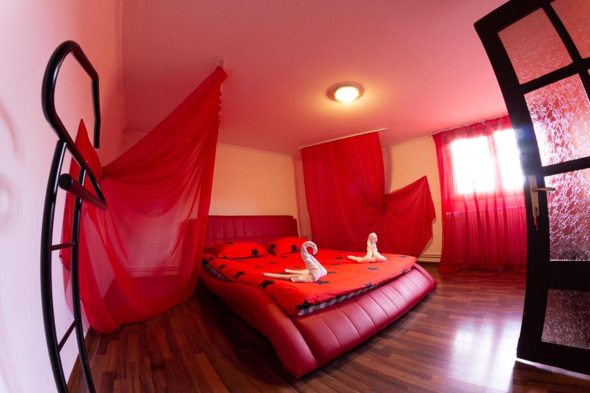 Eden Garden Sovata - Housity