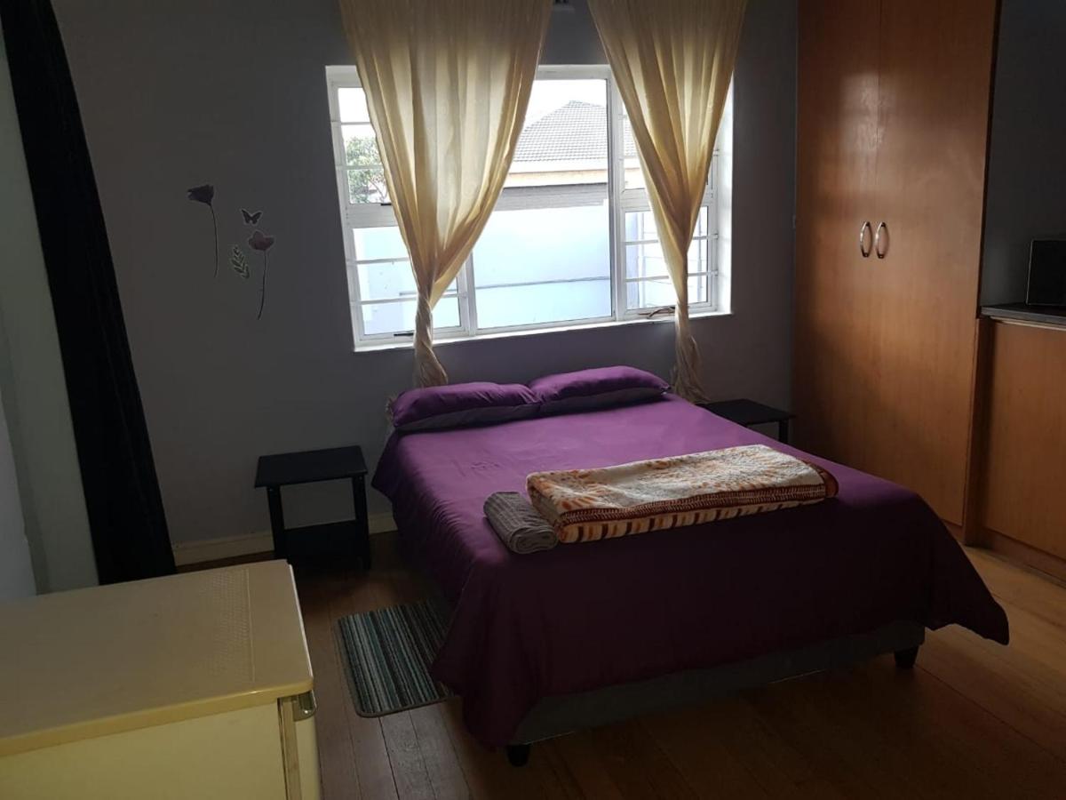 CAW Accomodation - Housity
