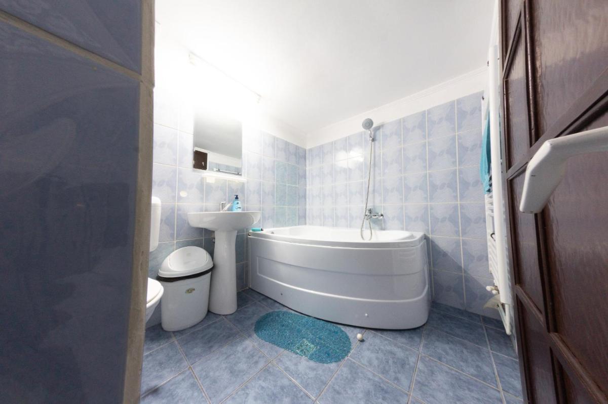 Eden Garden Sovata - Housity