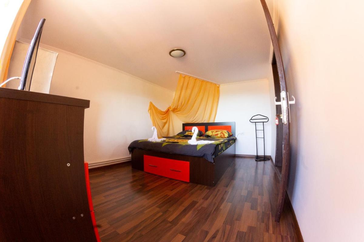 Eden Garden Sovata - Housity