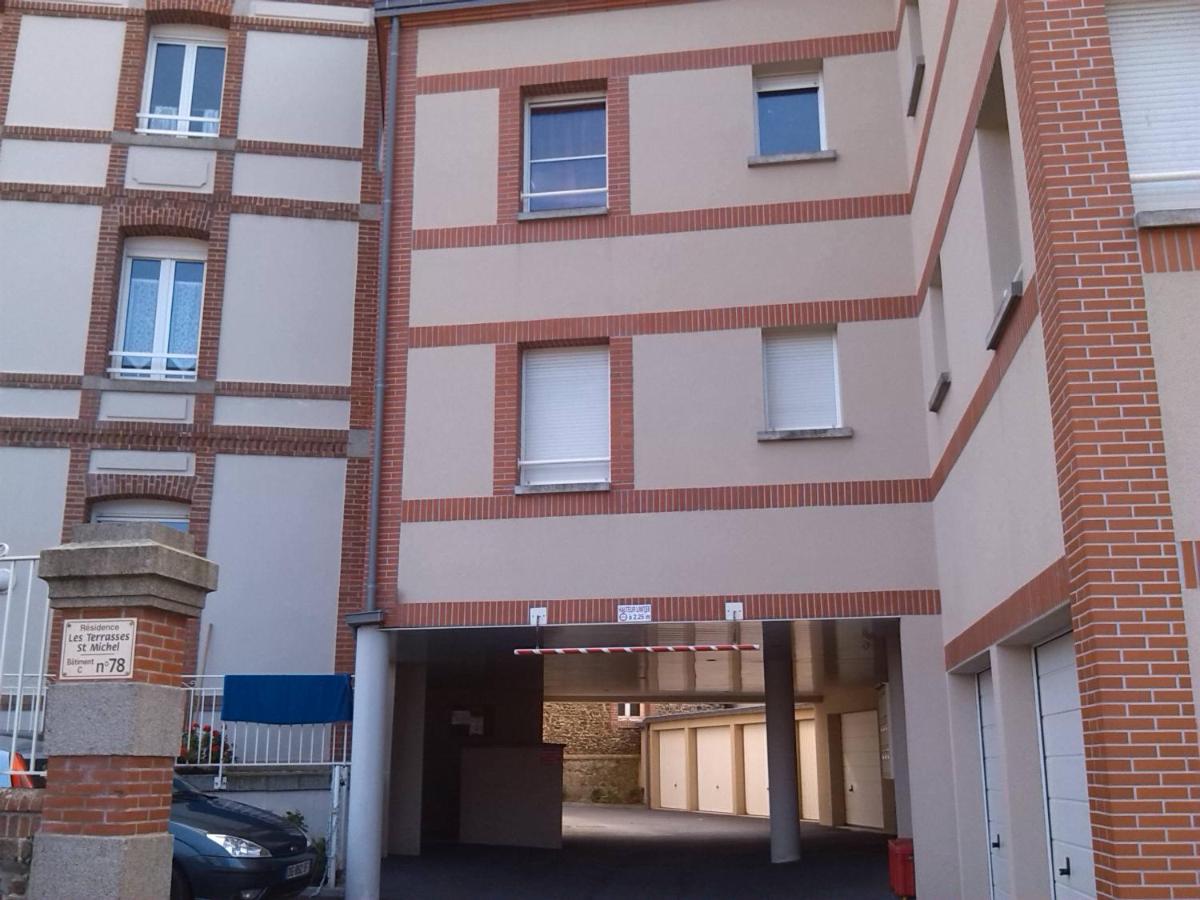 résidence st Michel - Housity