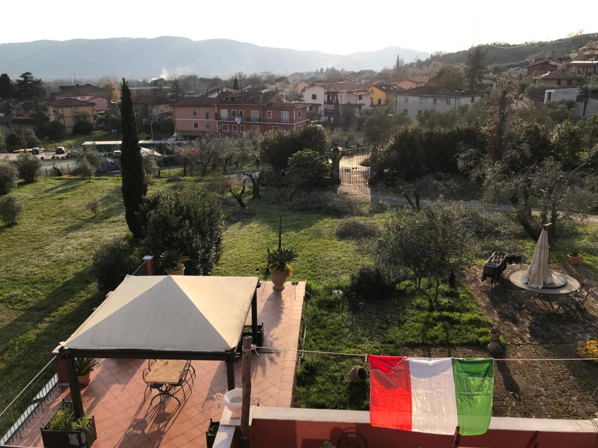 Il Giardino delle Esperidi - Housity