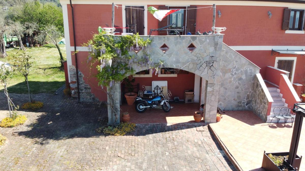 Il Giardino delle Esperidi - Housity