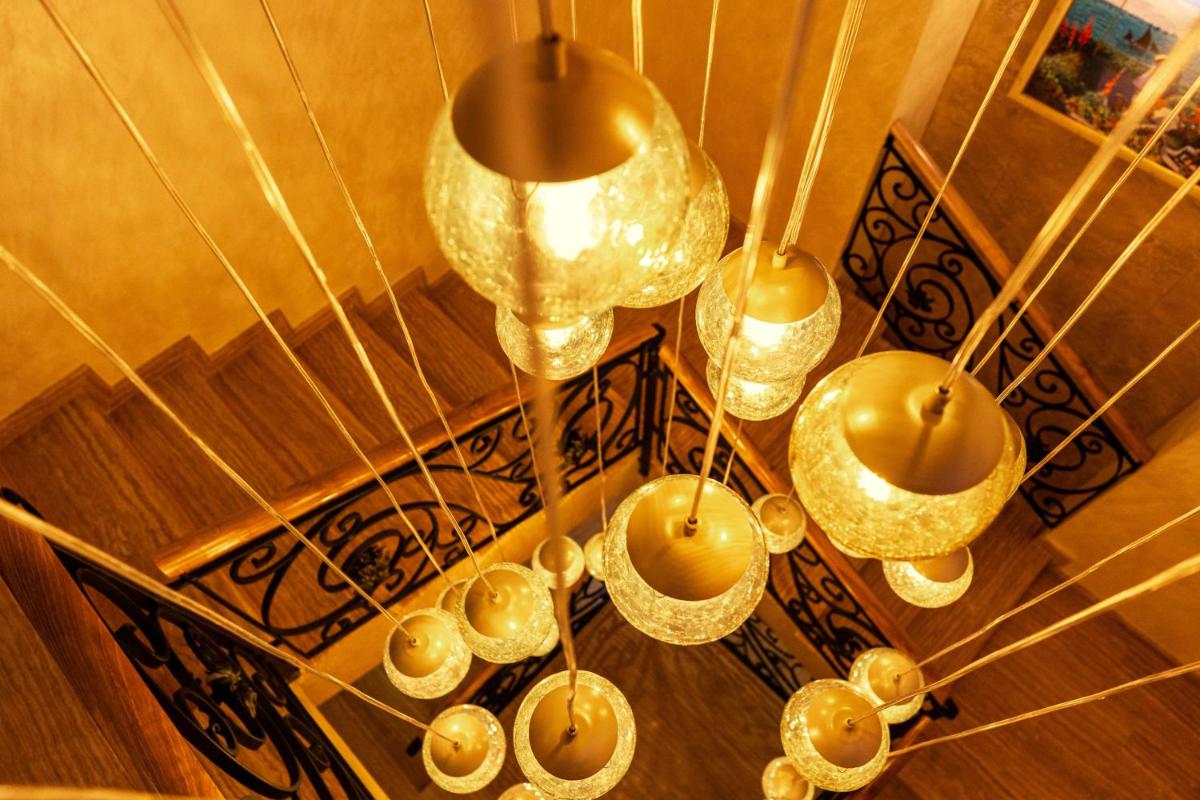 Boutique hotel Provence Бутик хотел Прованс - Hizvo