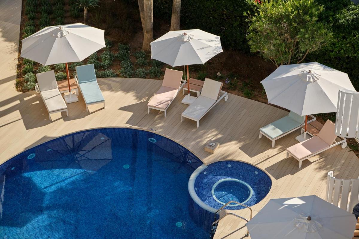 Piscina en o cerca de Hotel Villa Chiquita - Adults Only - Over 12