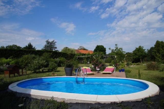 Les Noyers - Housity