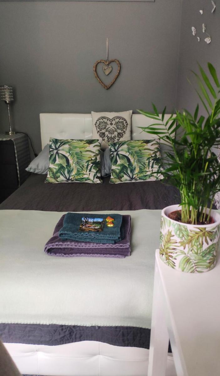 VILLA EDEN - Housity