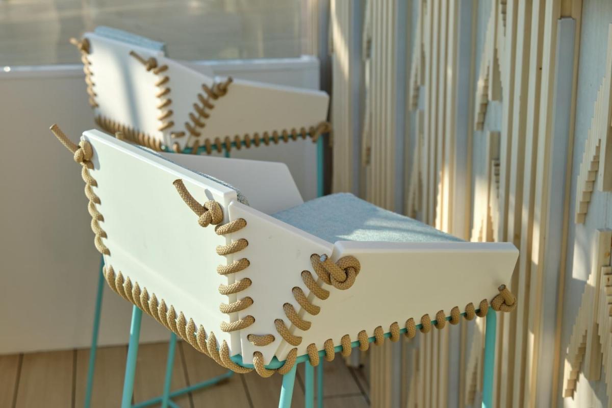 Imagen de la galería de Hotel Villa Chiquita - Adults Only - Over 12, en Colonia de Sant Jordi