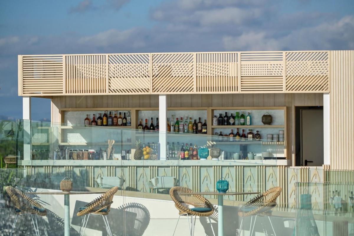 Bebidas en Hotel Villa Chiquita - Adults Only - Over 12