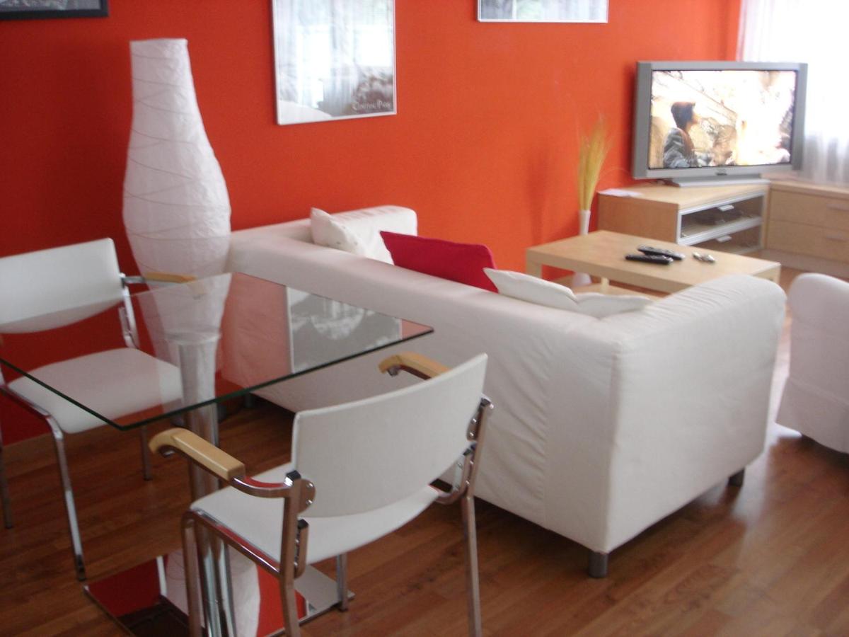 Apartmán Anežka - Housity