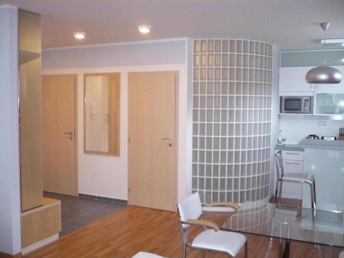 Apartmán Anežka - Housity