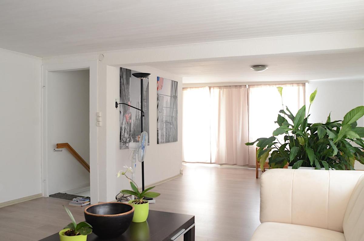 Appartements am Bodensee Nähe Konstanz - Housity