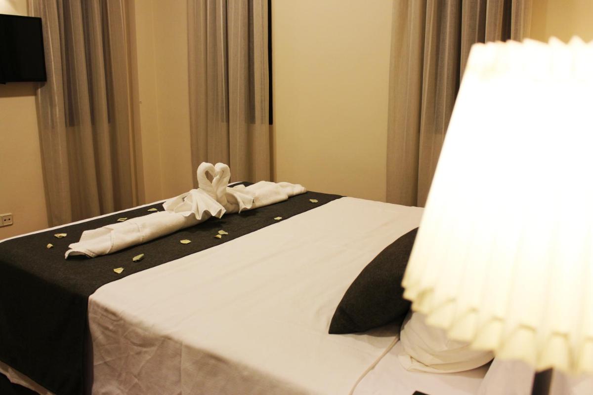 Hotel Rural Molino del Albaicín - Housity