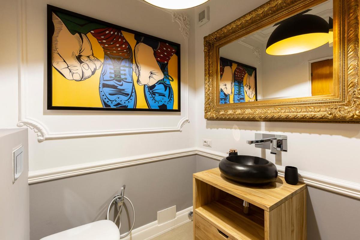 Gregorio Suite - Hizvo