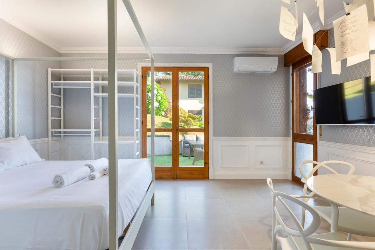 Gregorio Suite - Hizvo
