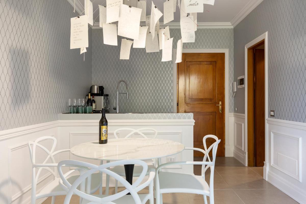 Gregorio Suite - Hizvo