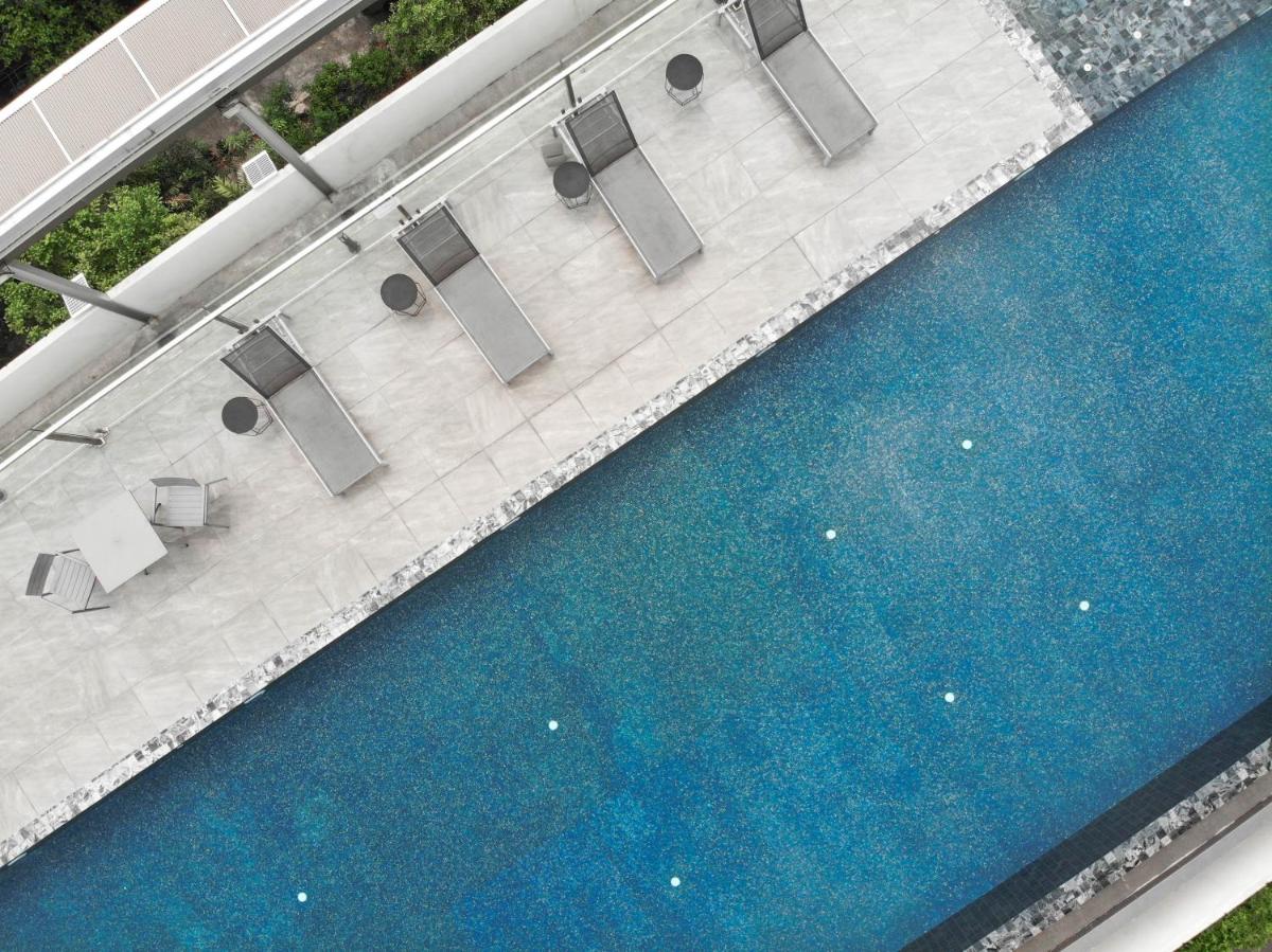 Kepler Residence Bangkok - Housity