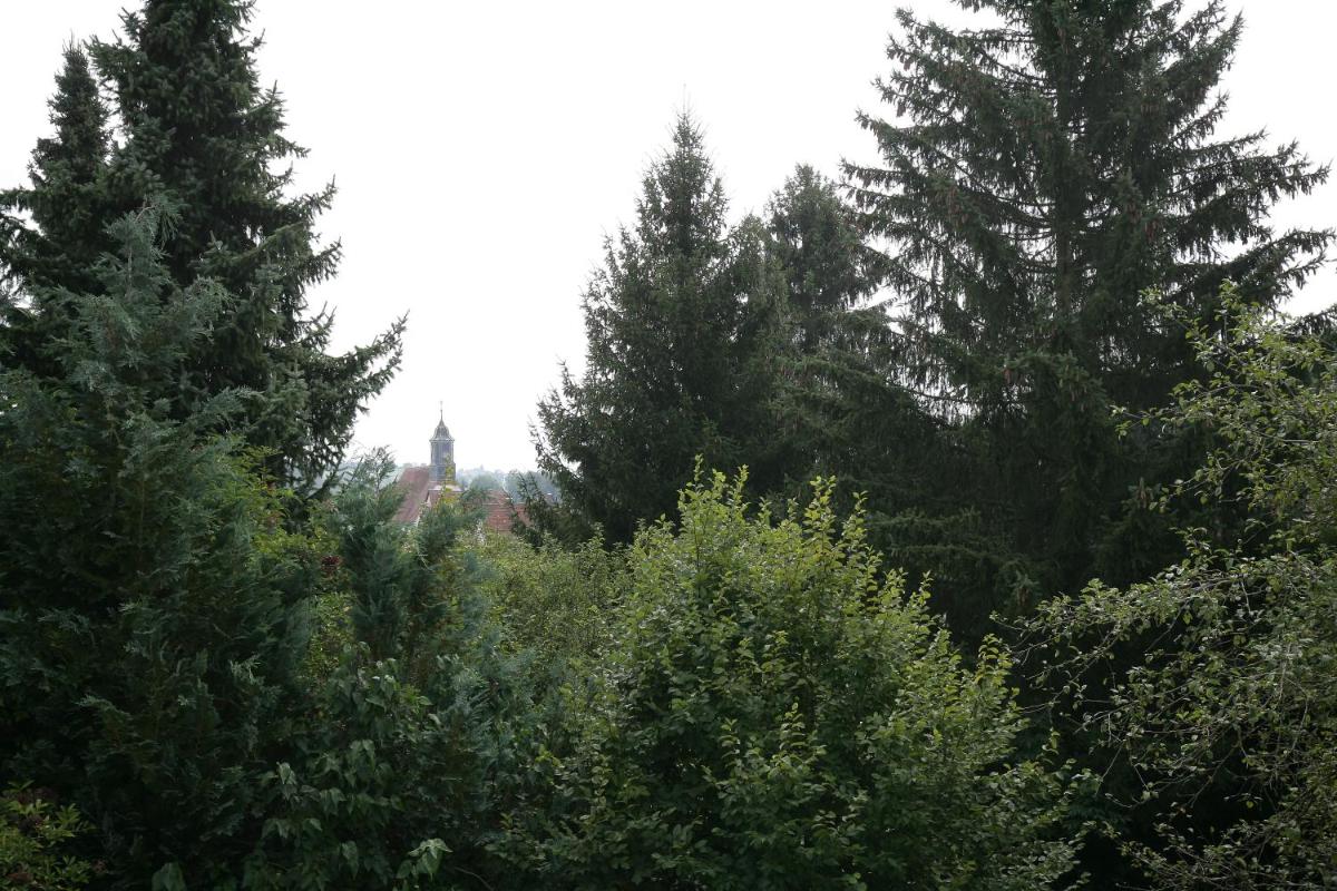 Apartment Hohenstaufen - Housity