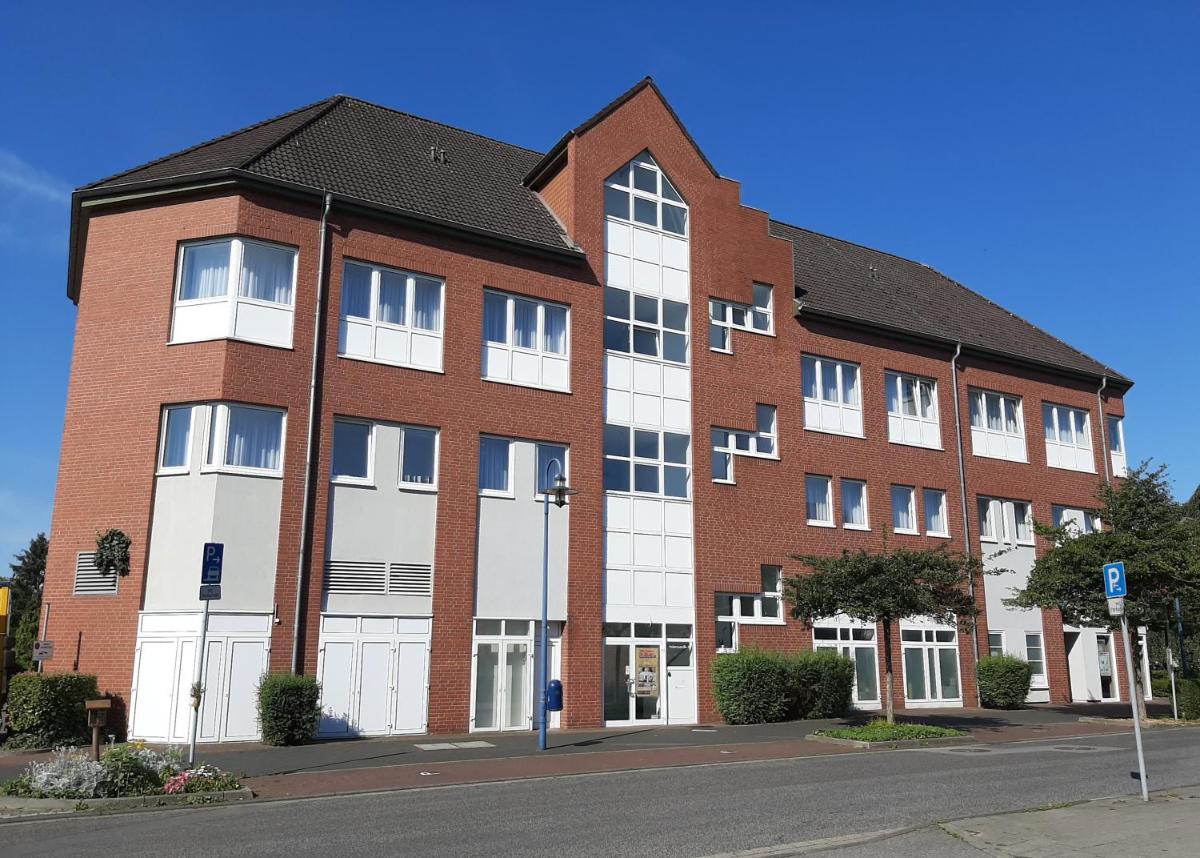 Hotel Siebenschläfer am Wasserturm - Housity