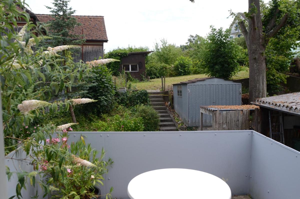 Appartements am Bodensee Nähe Konstanz - Housity